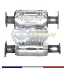 Catalyseurs Lancia DEDRA