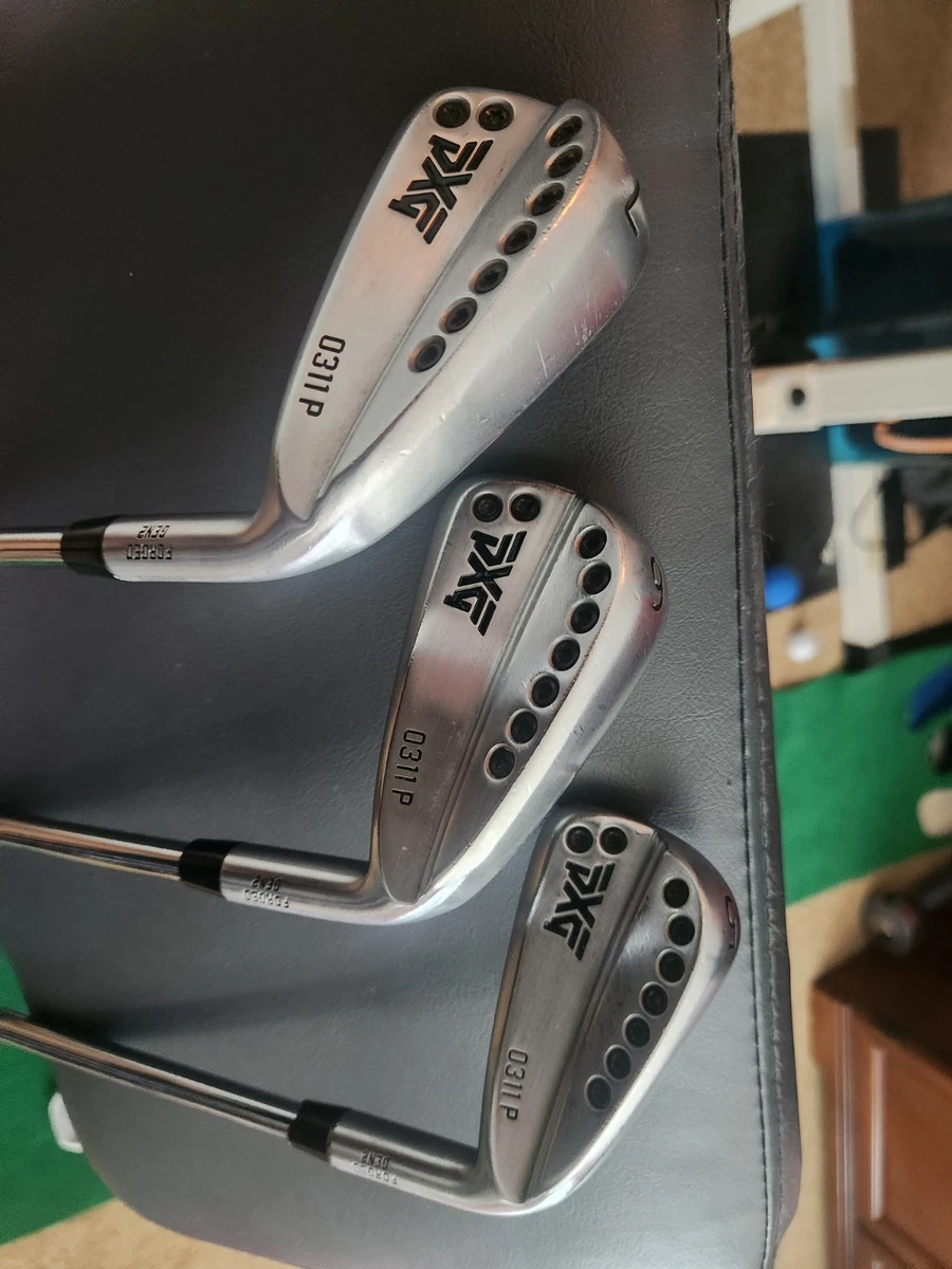 PXG 2-Iron Golf Clubs for sale | eBay