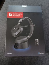 Bluetooth Headset DY103