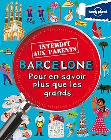 Barcelone : pour en savoir plus que les grands  von... | Buch | Zustand sehr gut