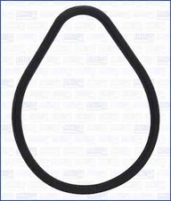 Dichtring Einspritzventil AJUSA 01406800 für LANDROVER RANGE ROVER 4 L405 SPORT