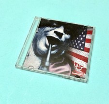 RAMMSTEIN - AMERIKA - 3 INCH 'POCK IT' CD SINGLE