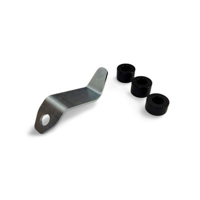 Replacement Hardware for the Focus ST/RS Passenger Side Mount
