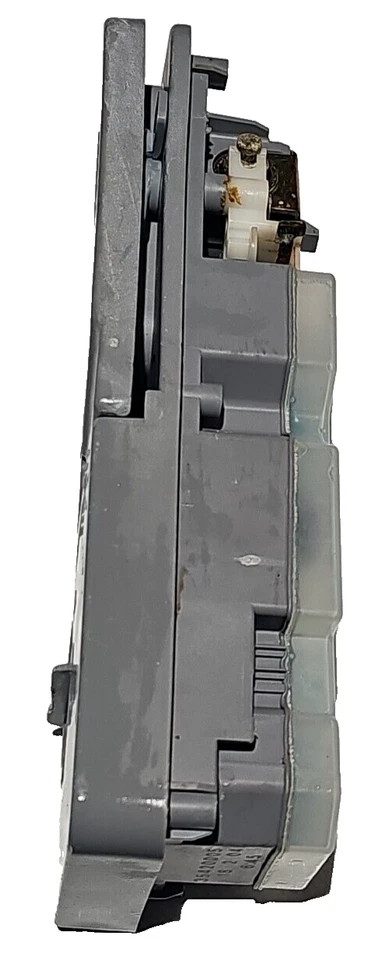 Dispensador de jabón para lavavajillas ASKO BX-40 Foto 4 de 4