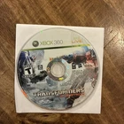 Transformers: War for Cybertron (Microsoft Xbox 360, 2010) Disc Only