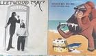 Fleetwood Mac vinyl lp lot