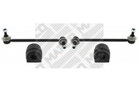 Reparatursatz Stabilisatorlager Vorne Links Rechts Innen FüR BMW 5 E39 1995-2004