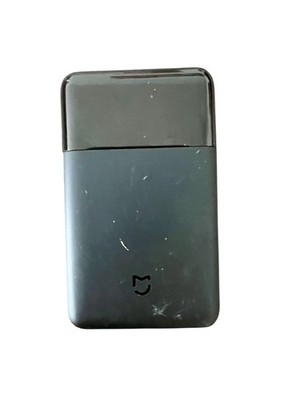 Xiaomi Mijia  Portable Mini Electric Shaver Reciprocating Dual Blade