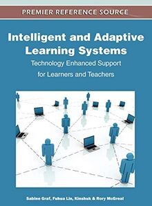 Intelligent and Adaptive Learning Systems: Technolo... | Buch | Zustand sehr gut