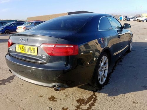 8k0413031ap Stossdämpfer Federbein Vorne Linke Audi A5 DE814918-19 - Bild 6 von 9