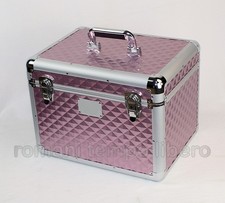 Aluminum Grooming Horse Box Tool Case Aluminum