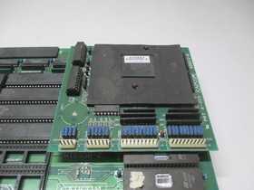 Street Fighter 2 II Jamma PCB