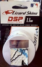 Lizard Skins DSP Ultra USA Baseball Bat Grip 1.1 ARTIC CAMO Baseball Bat Tape