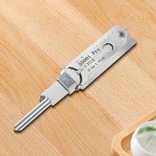 Hook & Pickup Tool Kit 2 in 1 Portable Lock P...
