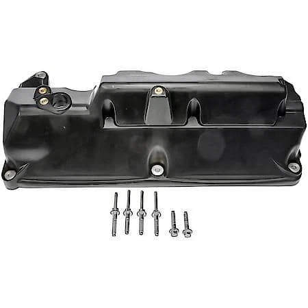 Крышка клапана Dorman 264-989 - Ford/Mercury 01-05 - повышенная прочность - Изображение 2 из 3