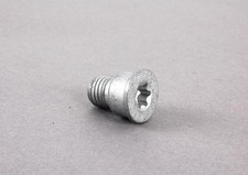 Vag Brake Pad Set For Audi A4 A6 1995 1996 1997 1998 Genuine N91028202