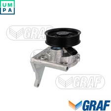 WATER PUMP ENGINE COOLING PA1415-8 FOR OPEL MERIVA/B/VAN/MPV MOKKA/X ASTRA/J