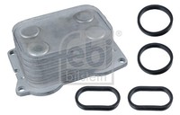 ÖLkÜHler, MotorÖL FÜR Peugeot Expert Tepee (VF3X ) - Febi Bilstein 107180
