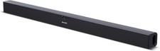 SHARP HT-SB140(MT) 150 W Soundbar Bluetooth - Potente Home Audio, Wireless