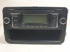 Autoradio Volkswagen CADDY