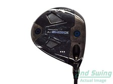 Callaway Paradym Ai Smoke TD Driver 8° Graphite Stiff Right 46.25in