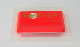 Nintendo NES FC Famicom Mother Mother 1 with Box & Manual Tested Japan Version