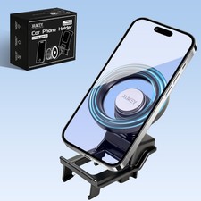 For Toyota Corolla 2020-2024 Adjustable Magnetic Mobile Car Phone Bracket Holder