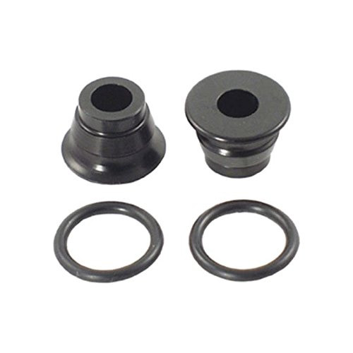 Ударопрочный крепеж DT Swiss Oversize 8 X 409 мм 3490₽