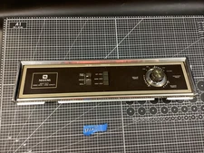 206230/205033/206559 -Genuine Maytag  Washer Control Panel ASM *FREE SHIPPING*