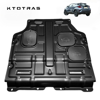 #ad Front Skid Plate for Toyota C HR 2018 2020 Engine Splash Shield Heavy Duty PVC $84.99