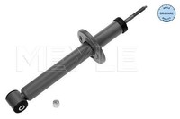 2X Meyle StoßDäMpfer Hinterachse U.A. FüR Seat, VW