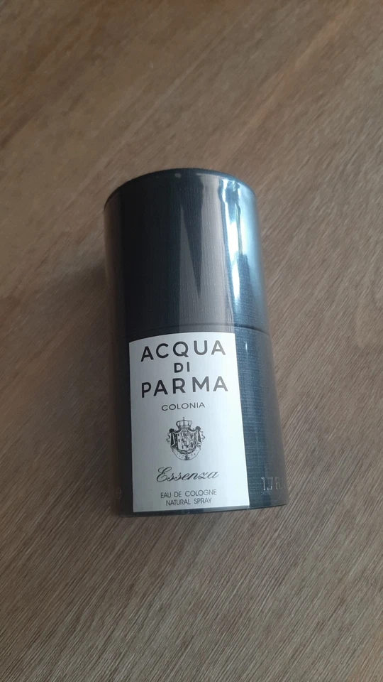 Acqua di Parma Colonia Essenza Eau de Cologne 50 ml OVP NEU