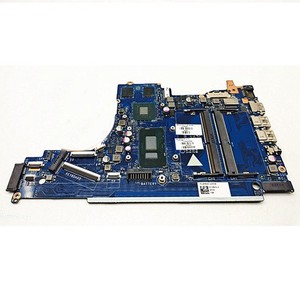 For HP 15-DA i7-8550U MX130 2G Laptop Motherboard LA-G07CP L20364-601 #jd