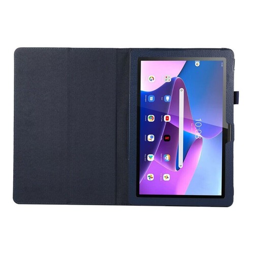 Für Samsung Galaxy Tab A9 A9+ Tablet Slim Dünn PU Leder Tasche Flip Ständer Cover - Bild 3 von 65