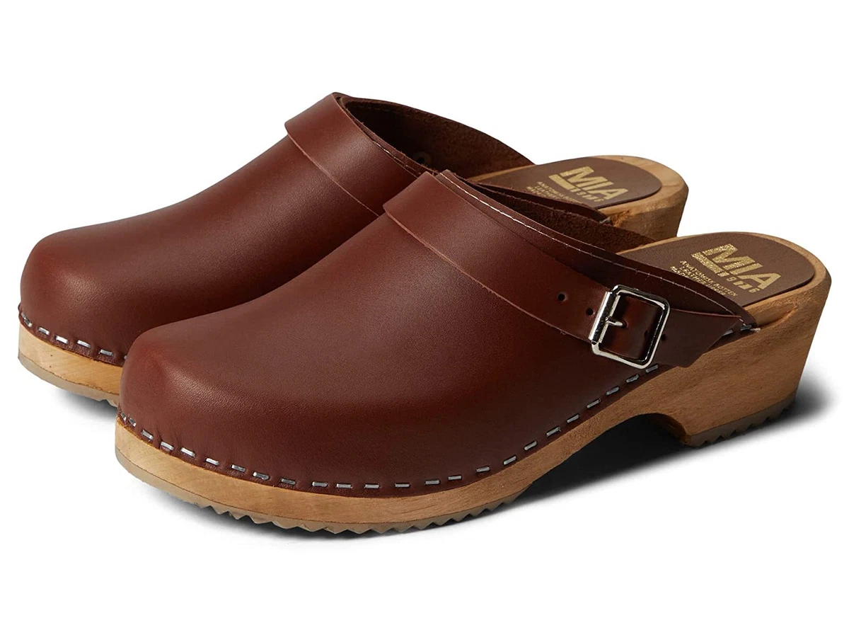 Woman s Clogs MIA Alma