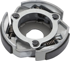 Heavy Duty Clutch Pad with 3 Springs Replacement for Linhai Manco Talon 260cc 30