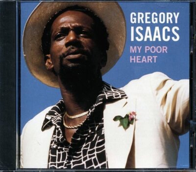 Gregory Isaacs - My Poor Heart