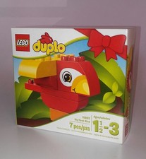 Lego Duplo My First Bird 10852 - BRAND NEW!