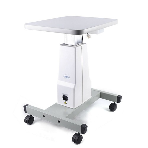 Electric Motorized Table Adjustable Table For Slit Lamp Ophthalmic Instrument - Picture 10 of 18