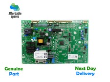 BAXI DUO TEC 2 COMBI 24 28 33 40 GA CIRCUIT BOARD PCB 720878202 WAS 720878201