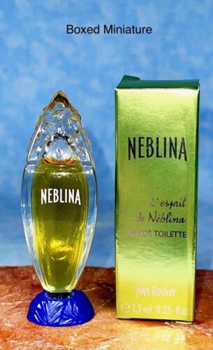 New Yves Rocher My Vanilla Garden Eau De Toilette 3.3 fl oz +