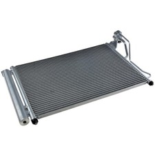 Condensateur Hyundai ACCENT