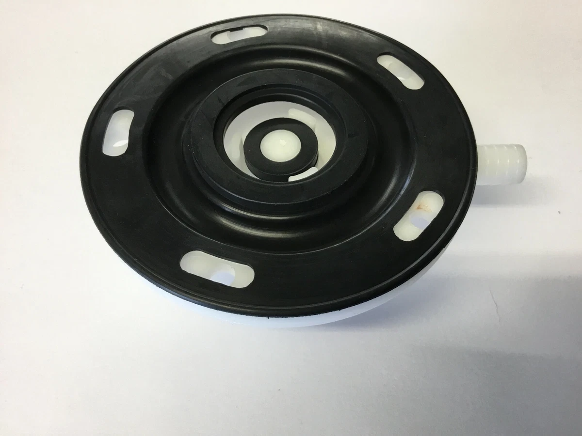 Mettre Haricots verts Abattage servo air valve complètement Gai pouce