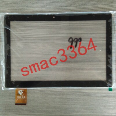 1PC Suitable for  panel touch screen glass XC-PG1010-066-FPC-A1