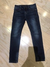 Joe  s Girls Kids Jeans , Size 7, Blue.