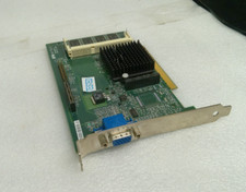Matrox G2 /MSDP/8BN/20 Graphics Card