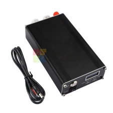 1.8MHz-50MHz ATU-100 HF shortwave Antenna Radio Station Automatic Antenna Tuner