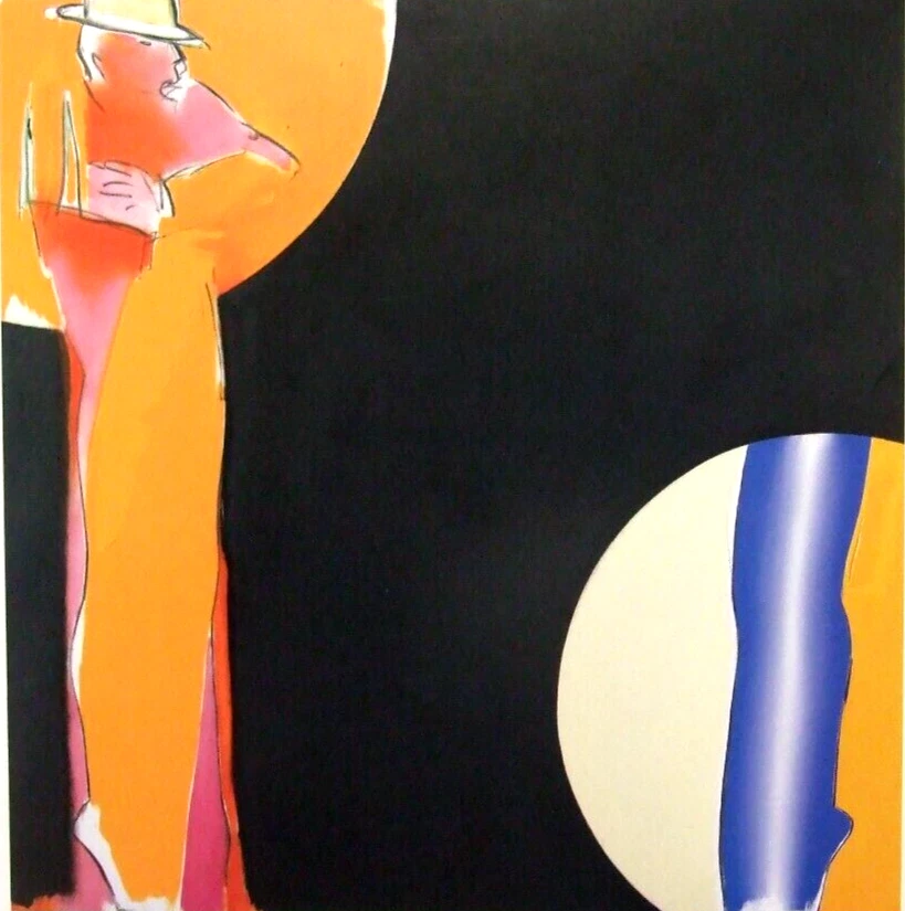 Allen Jones Art Prints for sale | eBay