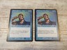 2x Psyionic Blast - Time Spiral Timeshifted - NM/EX - 1x Eng 1x Ital - OOP MTG