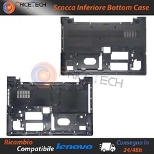 Bottom Case Scocca Cover Inferiore LENOVO Ideapad 300-15 300-15ISK